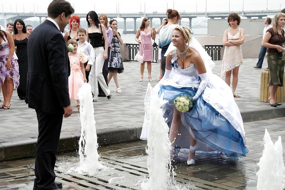 25P Wedding Brides Oops p3 (boyaka) 