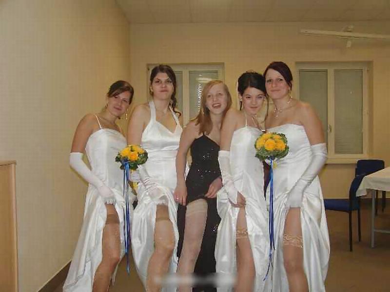 25P Wedding Brides Oops p3 (boyaka) 