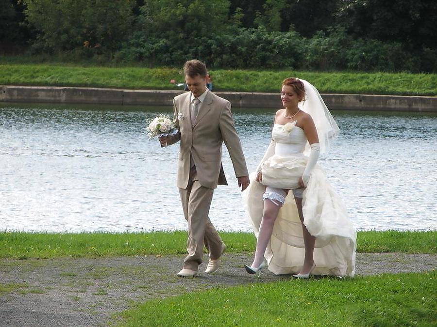 25P Wedding Brides Oops p3 (boyaka) 