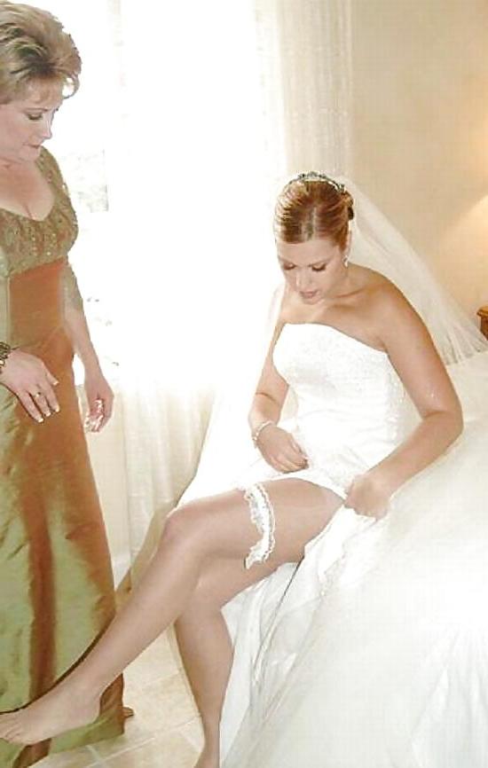 25P Wedding Brides Oops p3 (boyaka) 