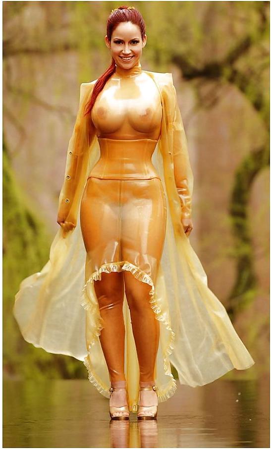 19P girls in shiny tight  cloths flumpermunch likes
