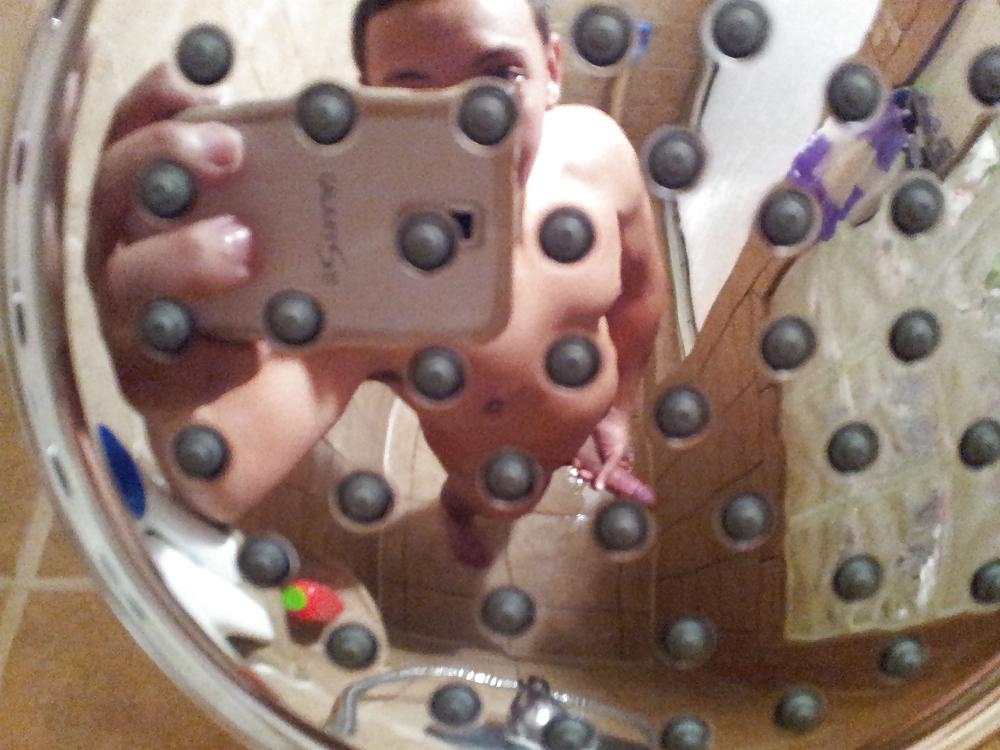 5P Shower Head Pics
