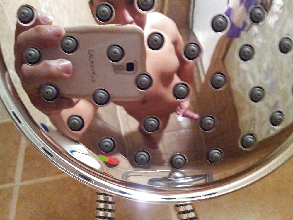 5P Shower Head Pics