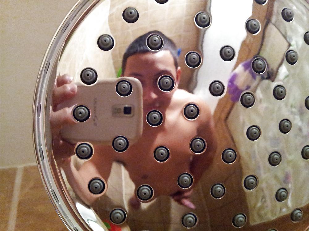 5P Shower Head Pics