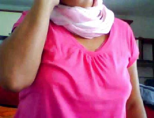 25P Real arab jilbab anal webcam with hijab paki niqab