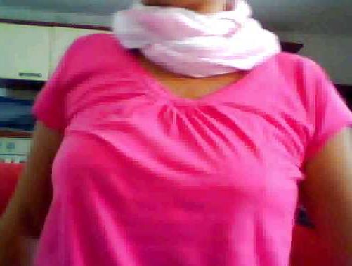 25P Real arab jilbab anal webcam with hijab paki niqab