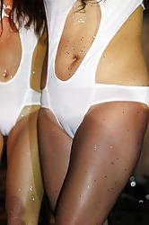 17P Camel toe edecam