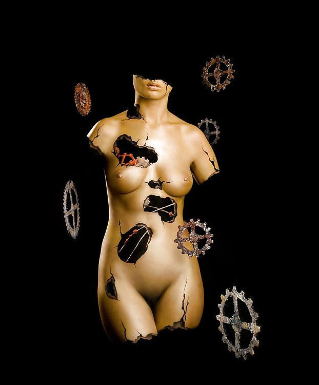 25P BodyArt 9