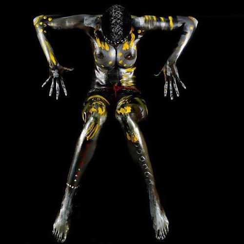 25P BodyArt 9