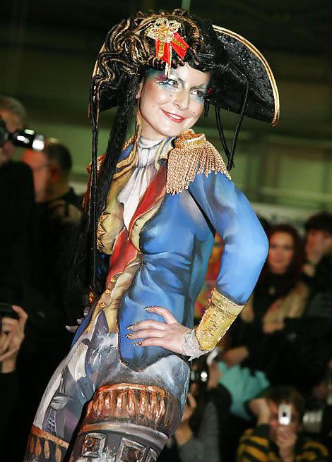 25P BodyArt 9
