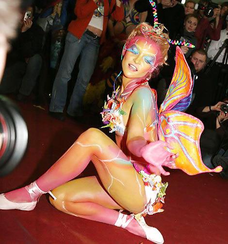 25P BodyArt 9