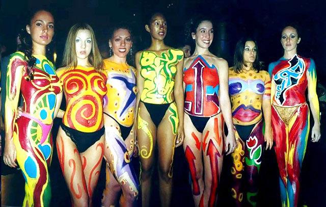 25P BodyArt 9