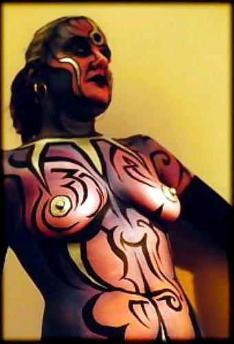 25P BodyArt 9