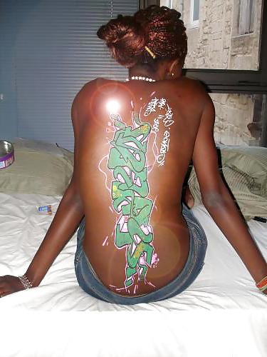 25P BodyArt 9