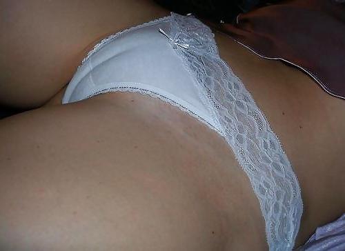 16P Camel Toes 5