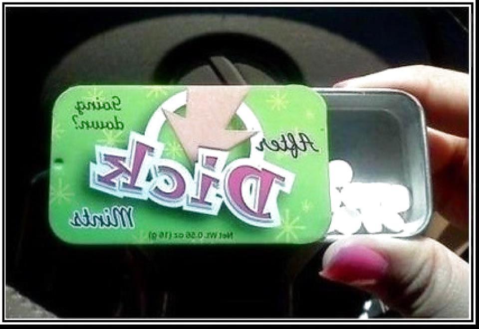 6P Funny