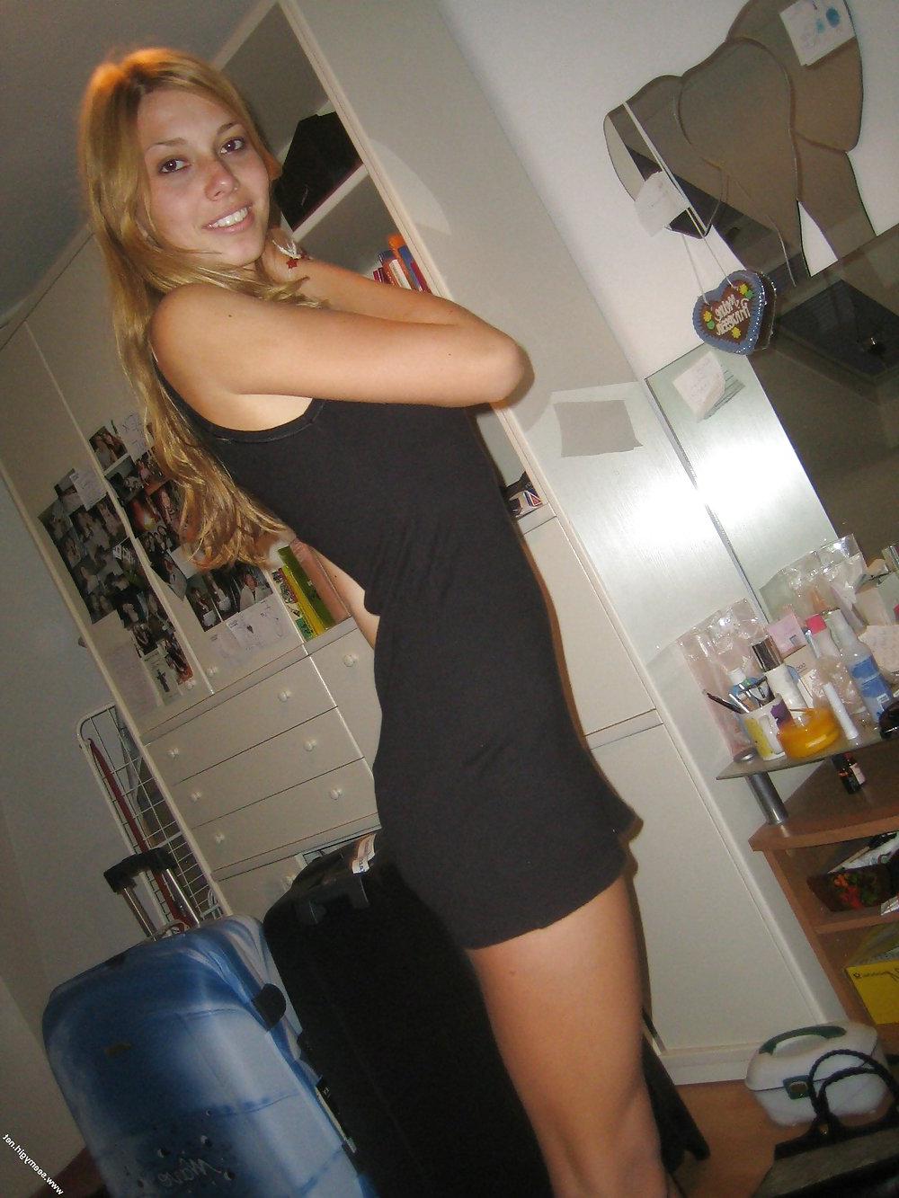 25P Stolen Pics - Busted Couple Part 2