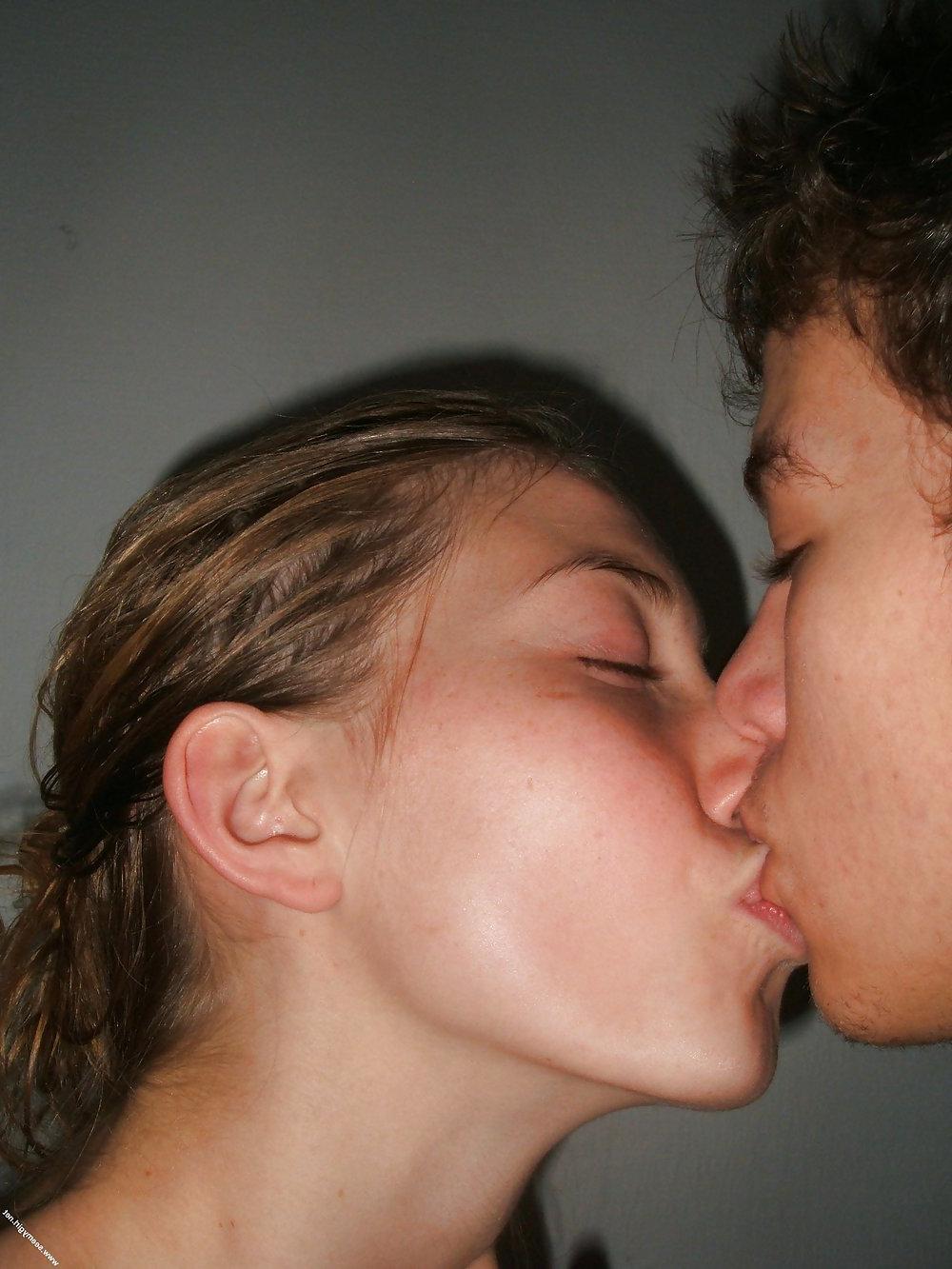 25P Stolen Pics - Busted Couple Part 2