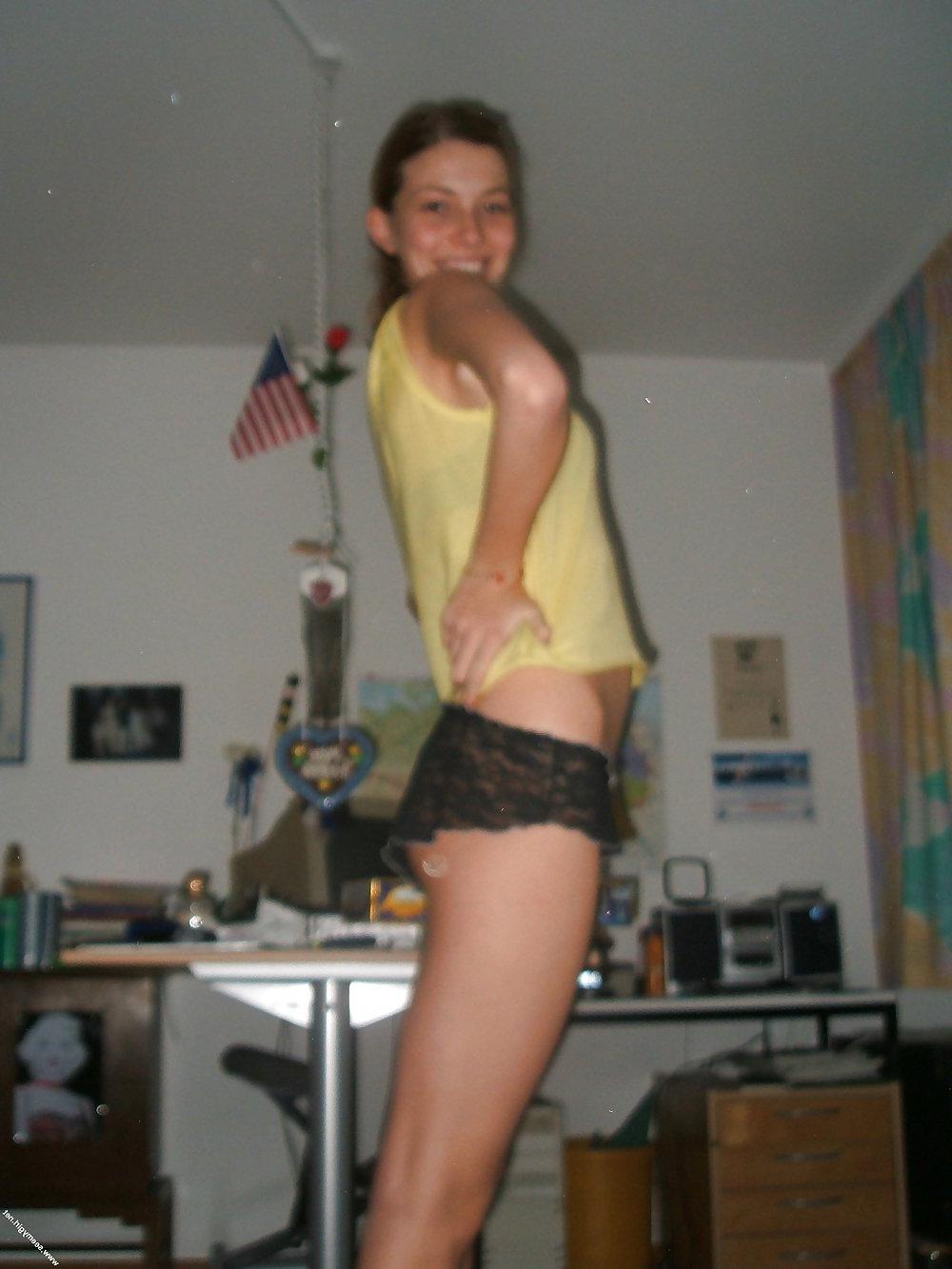 25P Stolen Pics - Busted Couple Part 2