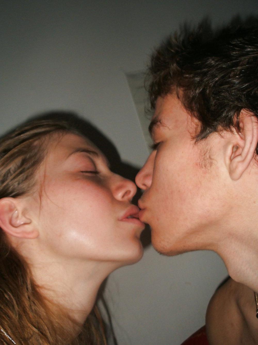 25P Stolen Pics - Busted Couple Part 2