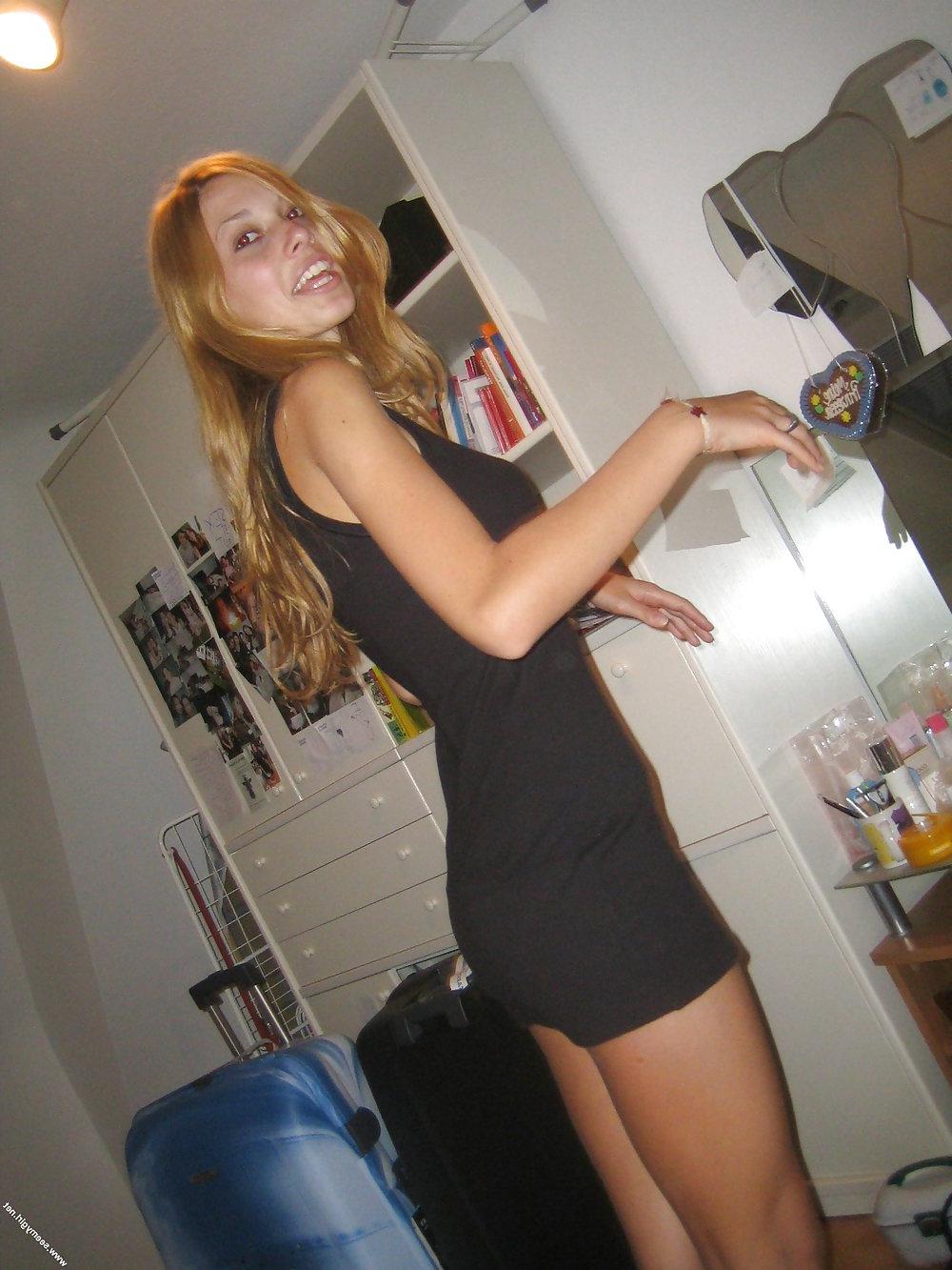 25P Stolen Pics - Busted Couple Part 2