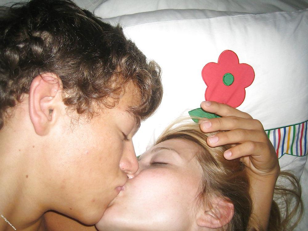 25P Stolen Pics - Busted Couple Part 2