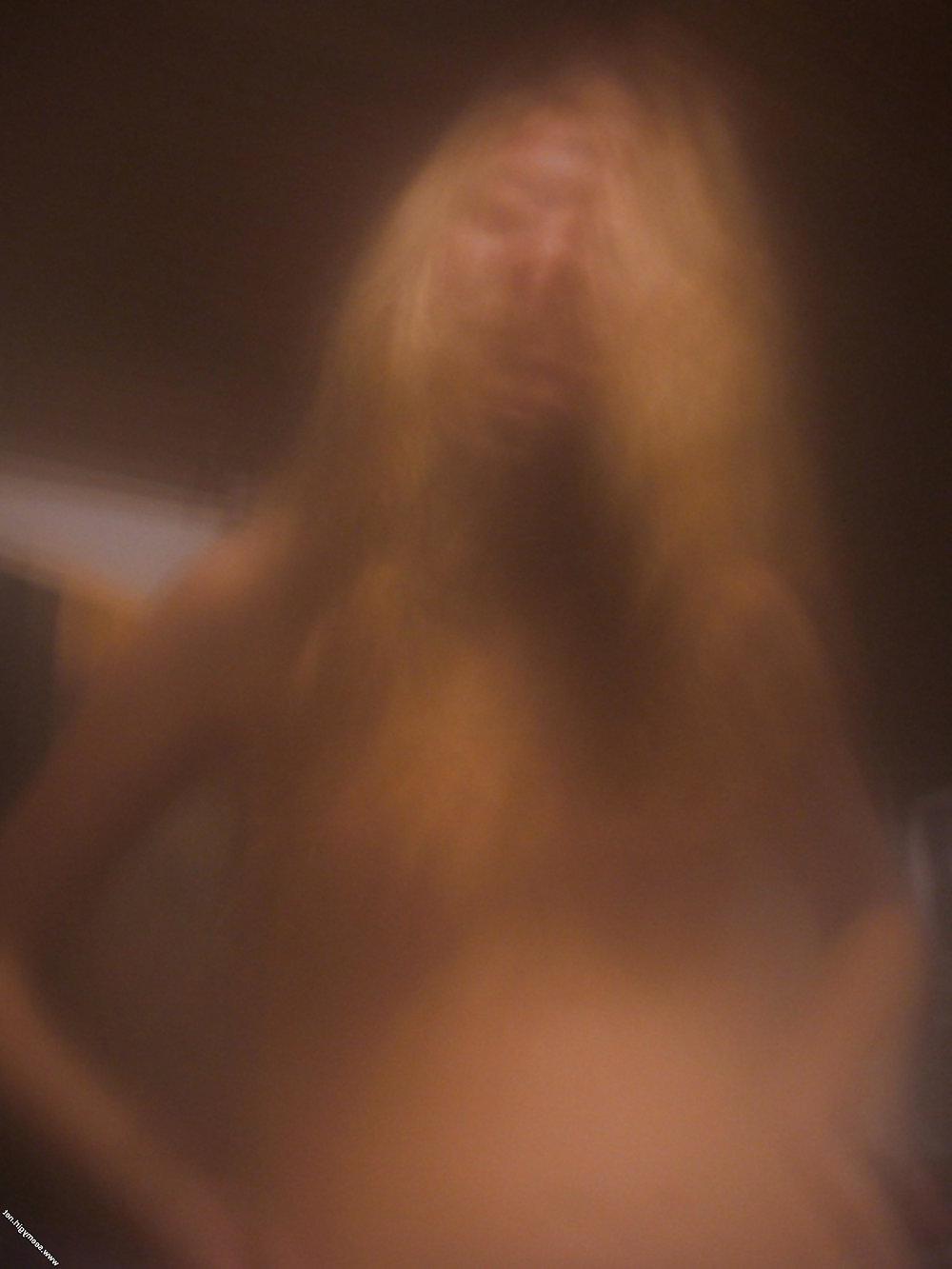 25P Stolen Pics - Busted Couple Part 2