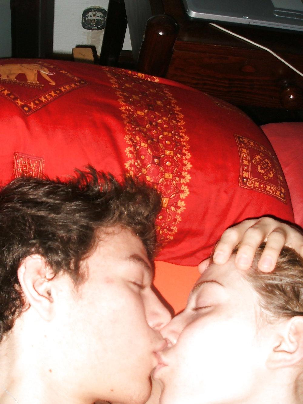 25P Stolen Pics - Busted Couple Part 2