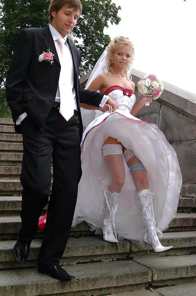 25P Wedding Brides Oops p4 (boyaka) 