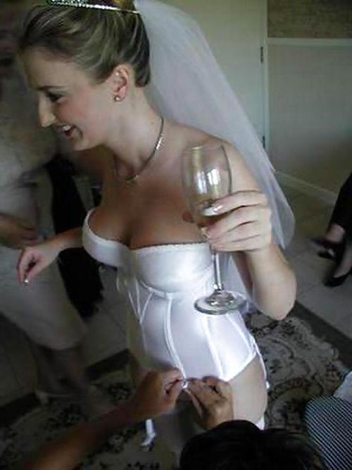 25P Wedding Brides Oops p4 (boyaka) 