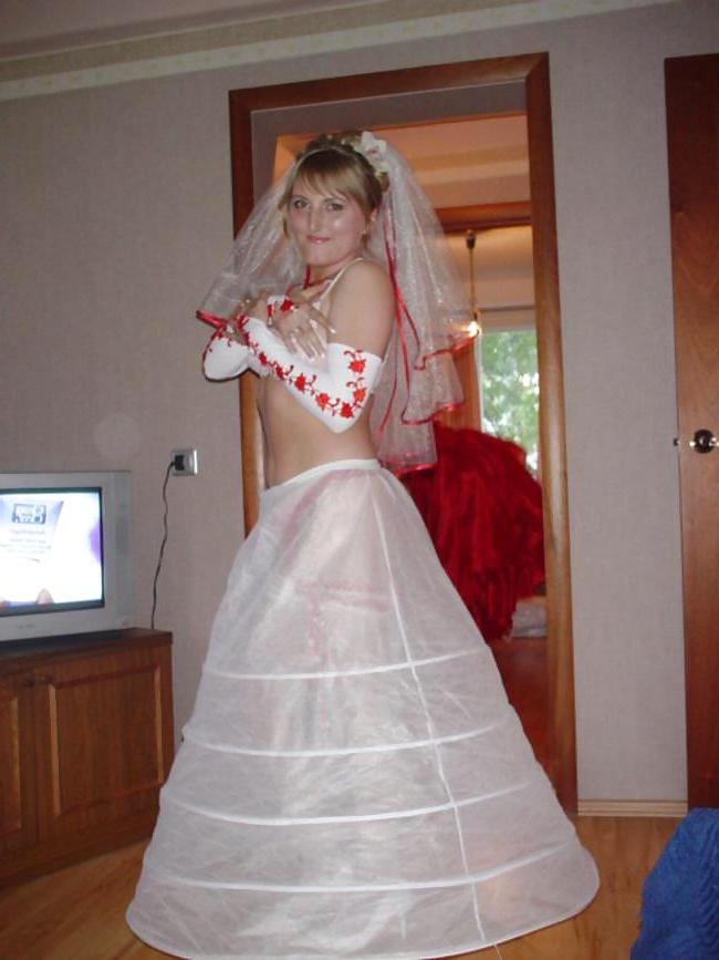 25P Wedding Brides Oops p4 (boyaka) 