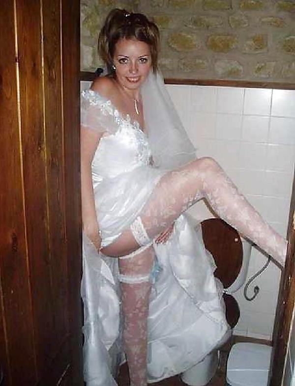 25P Wedding Brides Oops p4 (boyaka) 