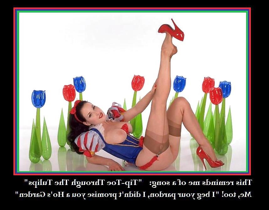 9P Funny Posters IVb