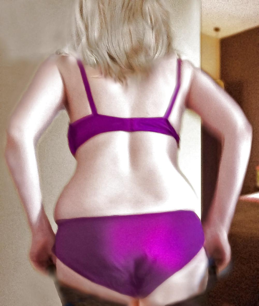 25P The best of exposed wife Lady Penelope, updated