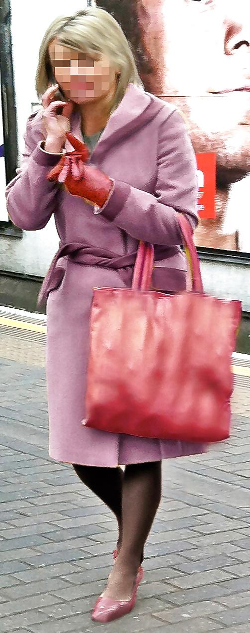 25P The best of exposed wife Lady Penelope, updated