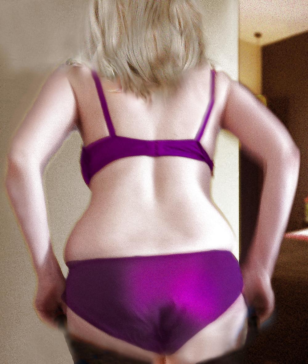 25P The best of exposed wife Lady Penelope, updated