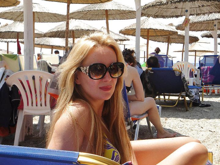 25P My friends mom very hot