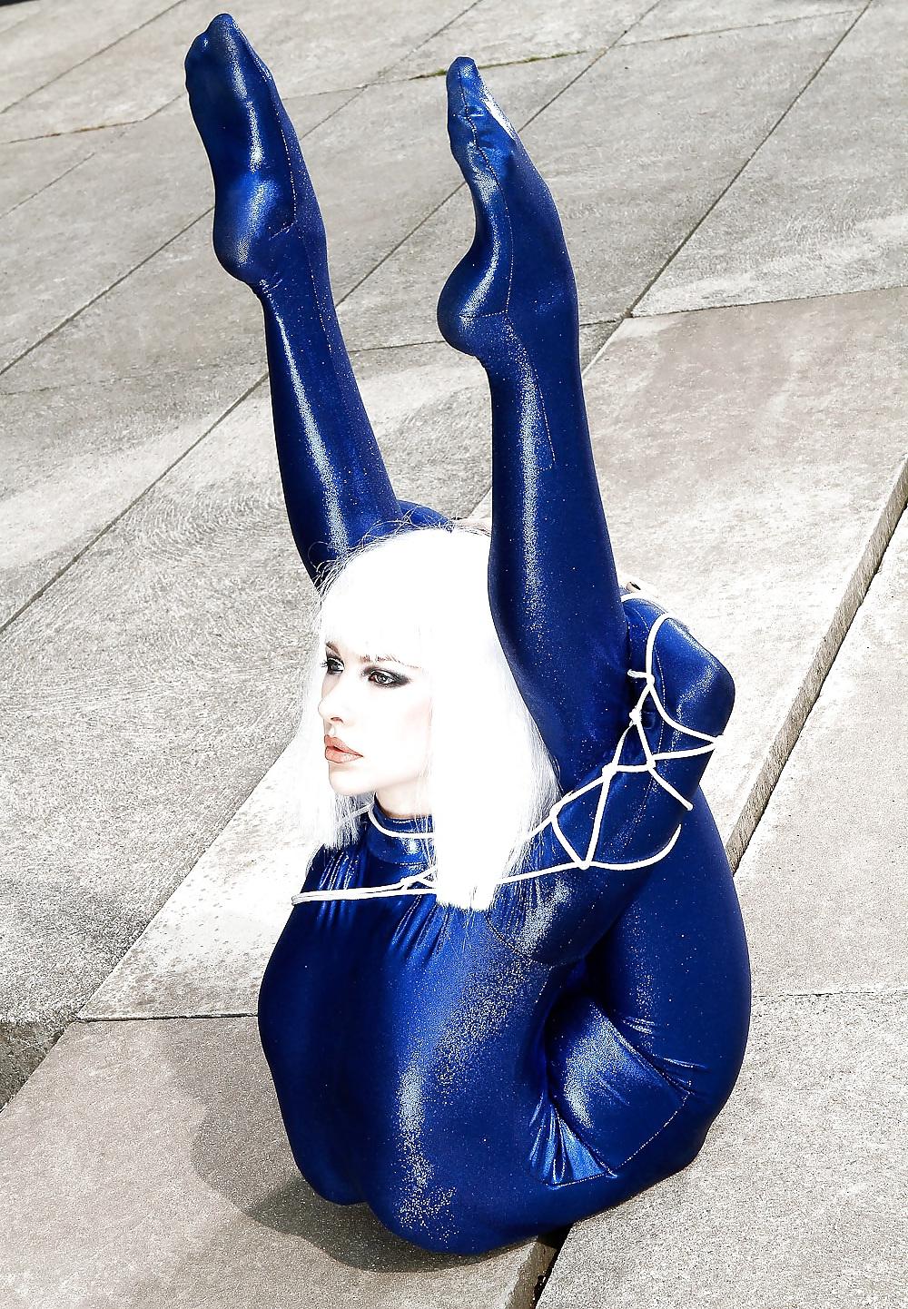 22P Flexible Zlata - Mojitog