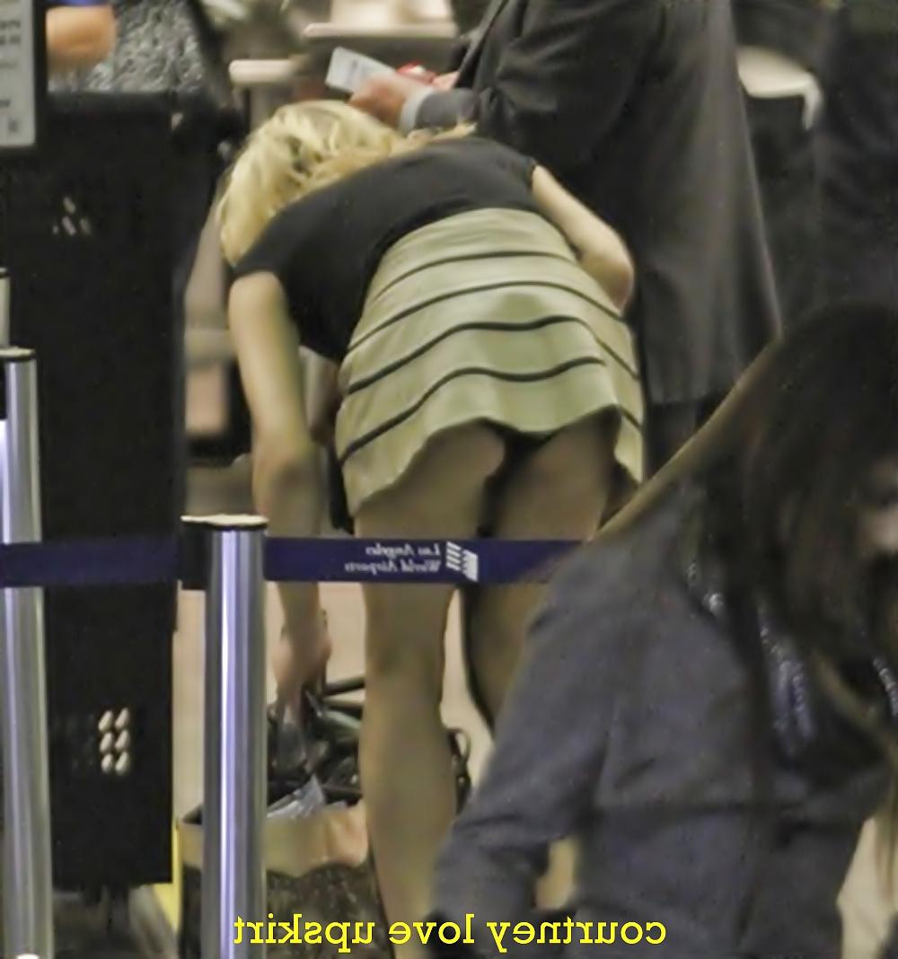 25P Celeb oops and upskirts 7 By twistedworlds