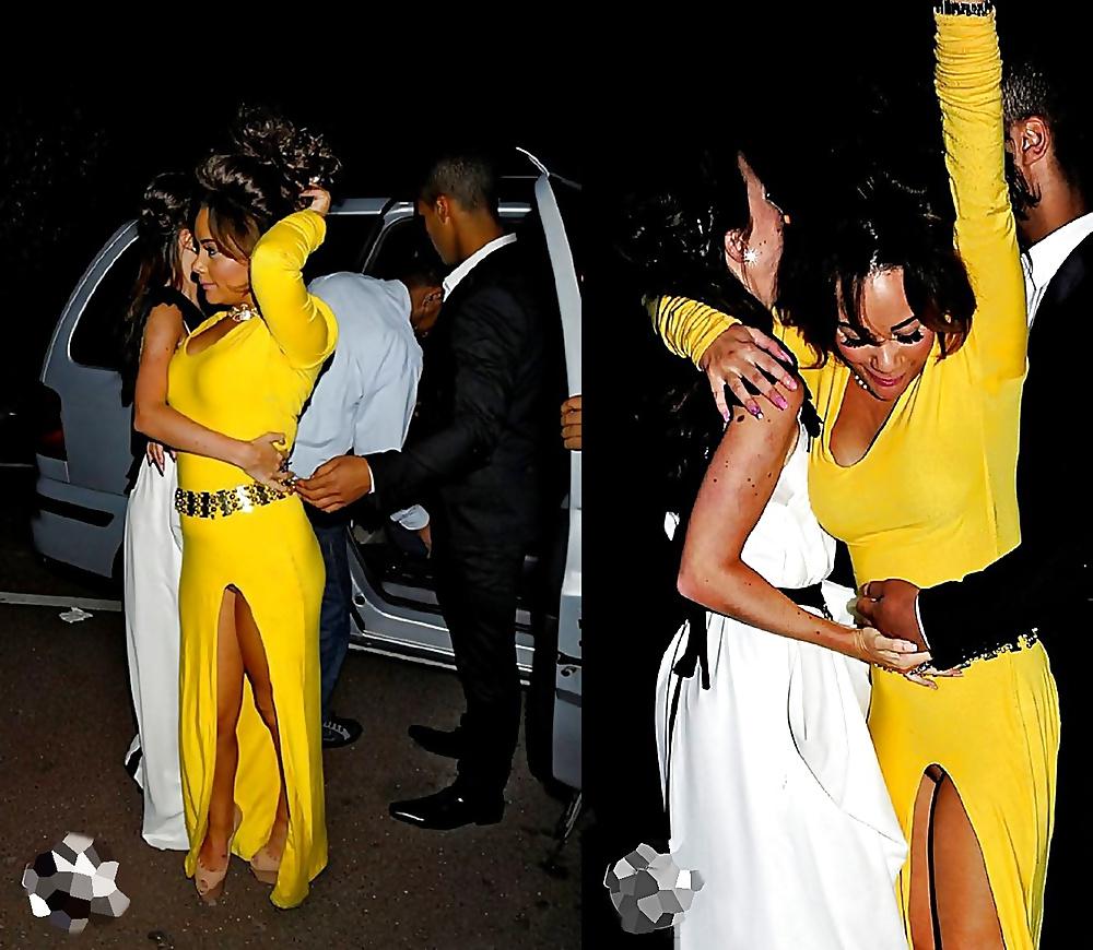 25P Celeb oops and upskirts 7 By twistedworlds