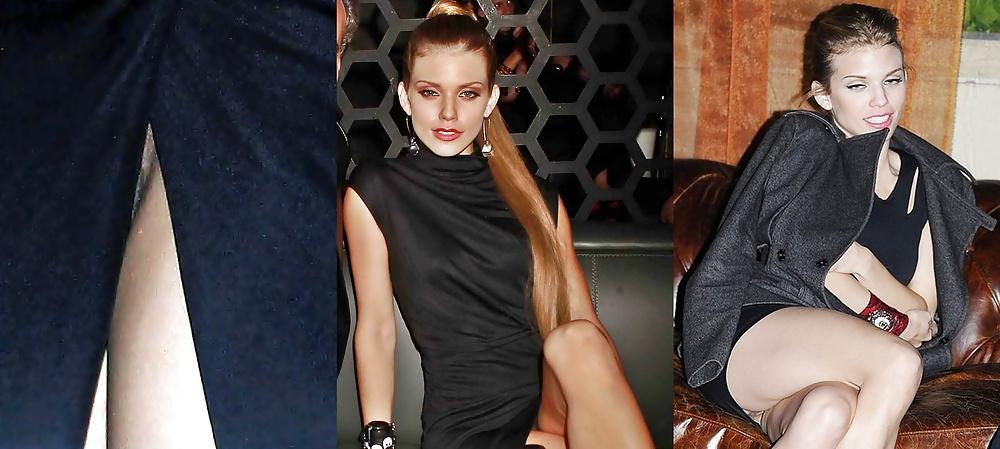 25P Celeb oops and upskirts 7 By twistedworlds