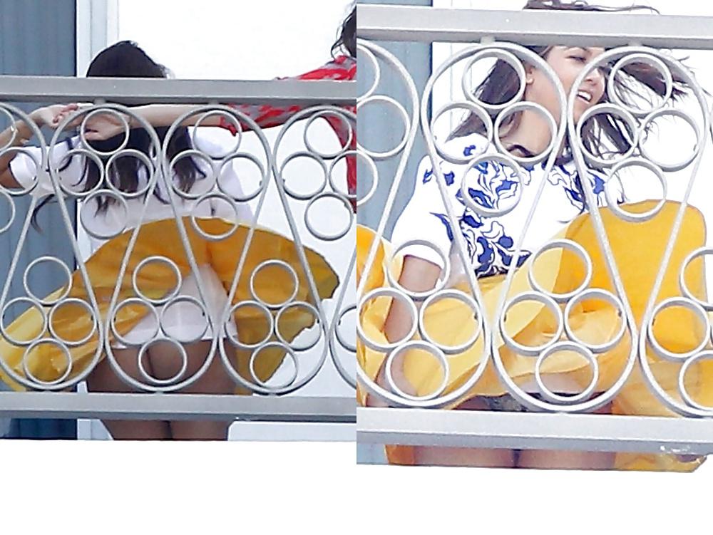 25P Celeb oops and upskirts 7 By twistedworlds