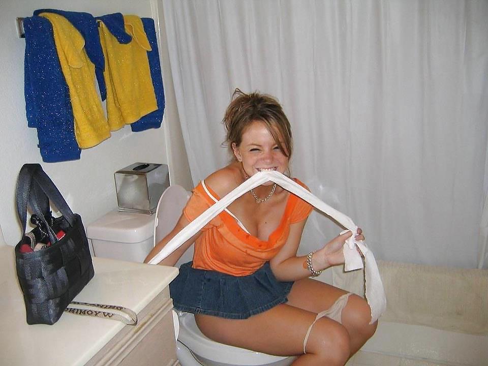 25P Ass Wiper! 2