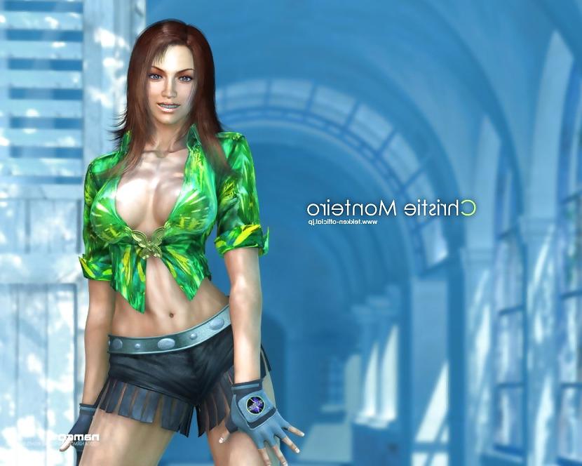 6P Video Game Tat