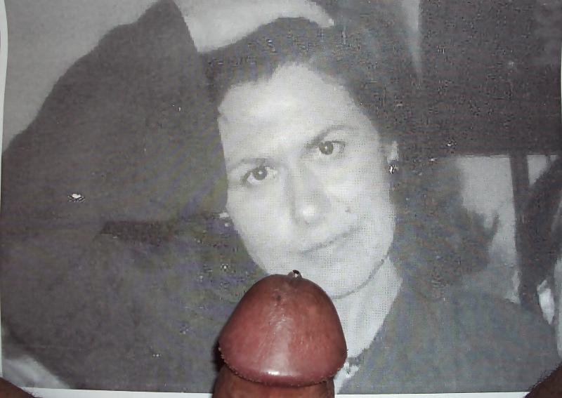5P Cum over...