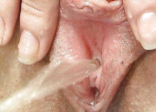 14P Sweet pussy