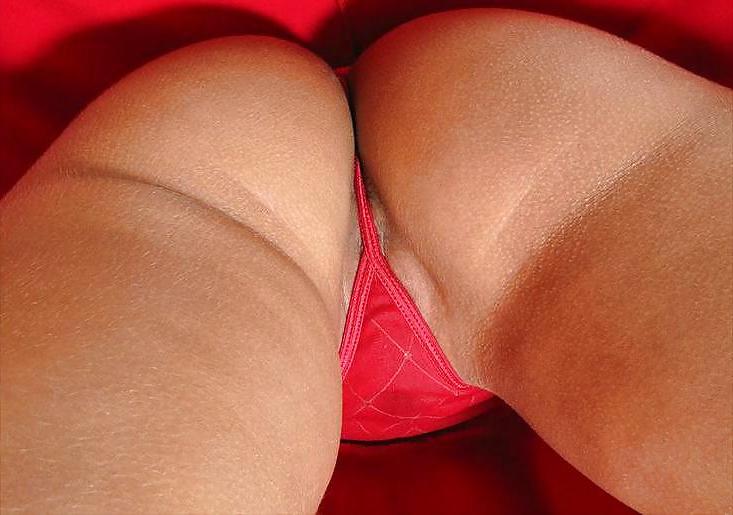 14P Sweet pussy