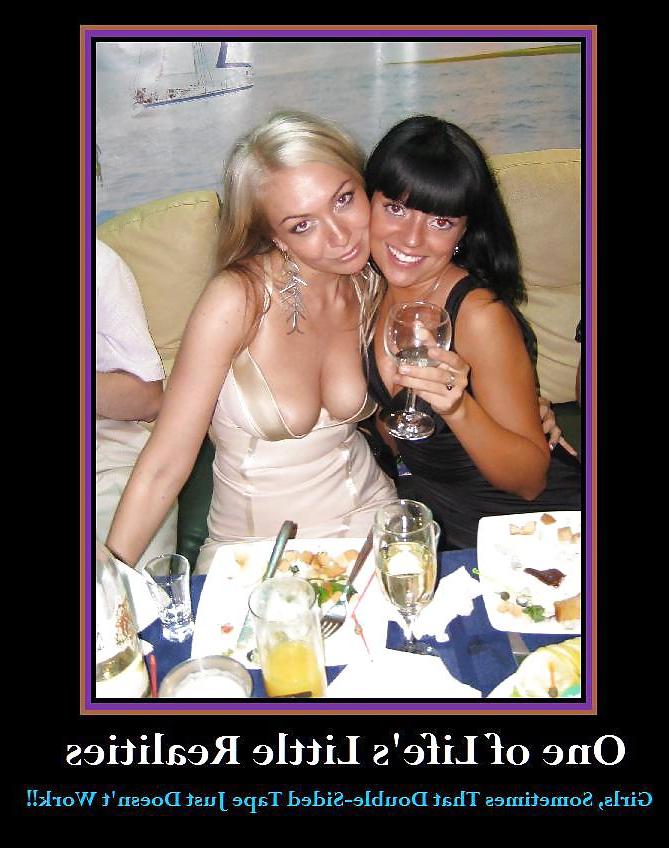 20P Funny Sexy Captioned Pictures & Posters CII  102312