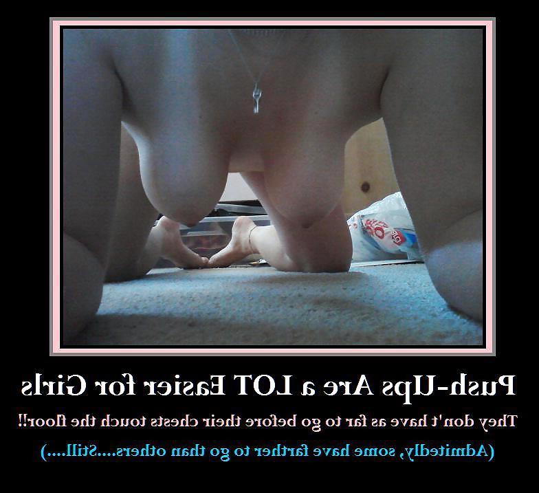 20P Funny Sexy Captioned Pictures & Posters CII  102312