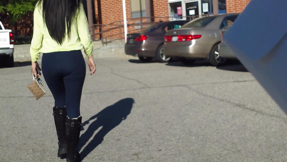 25P Butts & Ass in jeans shorts & bikinis compilation